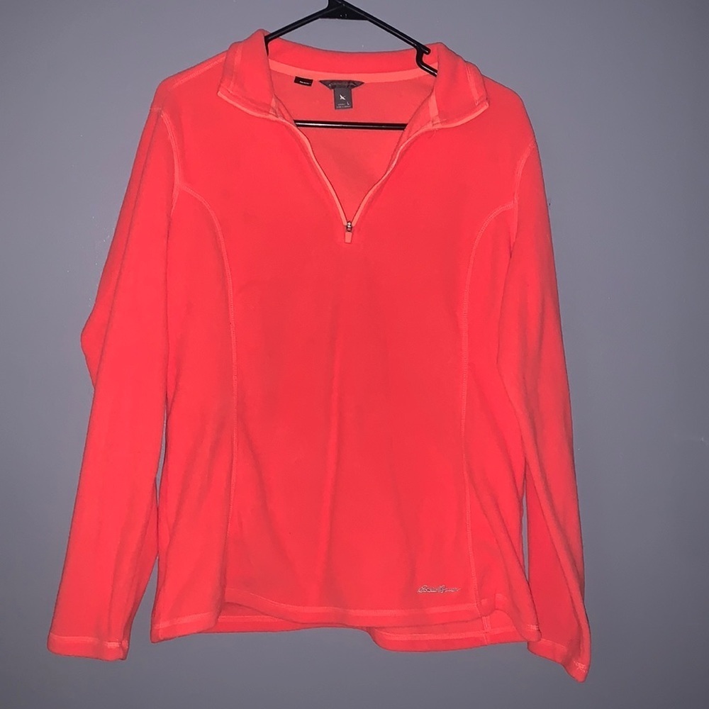 Eddie Bauer sweater - Picture 1 of 4